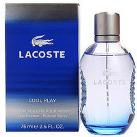 Lacoste - Cool Play 100ml