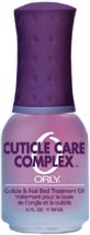    Cuticle Care Complex 