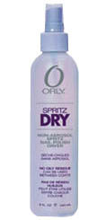  Spritz Dry    