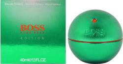 Hugo Boss Edition Green for Men 100ml