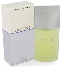 Issey Miyake - L'eau D'Issey Pour Homme 100ml