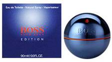 Hugo Boss Edition Blue for Men 100ml