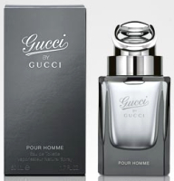 Gucci by Gucci Pour Homme for Men 100ml