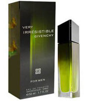 Givenchy Parfum Very Irresistable for Men 100ml
