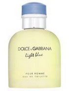 Dolce&Gabbana Light Blue for Men 100ml