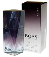 Hugo Boss Soul for Men ( ) 100ml