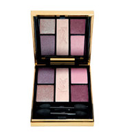 YSL Ombres Lumieres 5 Colour Harmony For Eyes, 8.5G