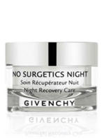 Givenchy No Surgetics Night Recovery Cream 50ml