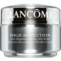 Lancome High Resolution Intensive Anti-Wrinkle Cream, 50Ml