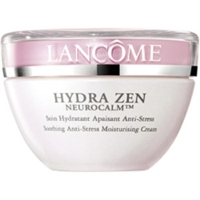 Lancome Hydra Zen Nuit Neurocalm Tm Anti-Stress Sooting Recharging Cream