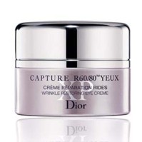  Christian Dior Capture 60/80 Yeux Wrinkle Eye Creme 15 Ml