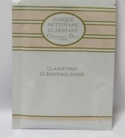    Dior Clarifying Cleansing
