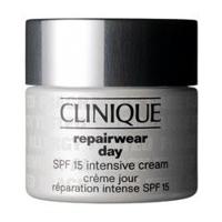 Clinique     Repairwear Day Spf 15 Intensive Cream