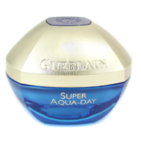 Guerlain "Super Aqua Night" 50Ml