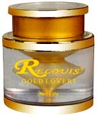 Relouis .Gold Lovers.     .50G