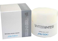 Shiseido "Whitess Eye Cream", 25G