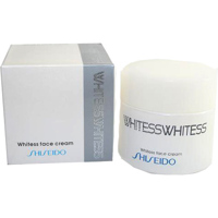 Shiseido "Whitess Face Cream", 50G