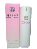 Versace "Bright Crystal", 45ml