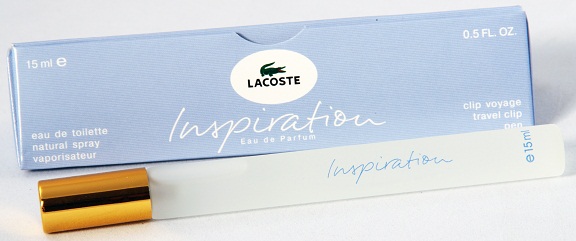 Lacoste Inspiration 15ml