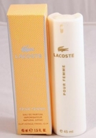 Lacoste "Lacoste Pour Femme", 45ml
