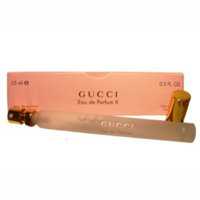 Gucci Eau de Parfum II 15ml