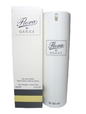 Gucci "Flora by Gucci", 45ml