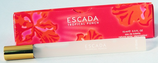 Escada Tropical Punch for Women 15 ml