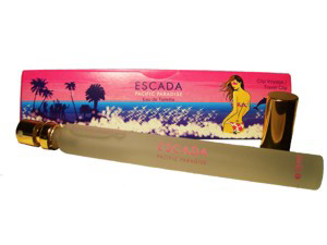 Escada Pacific Paradise for Women 15 ml