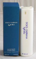 Dolce And Gabbana "LIGHT BLUE", 45ml