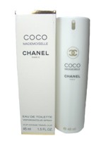 Chanel "COCO MADEMOISELLE", 45ml