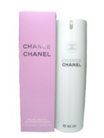 Chanel "CHANCE", 45ml