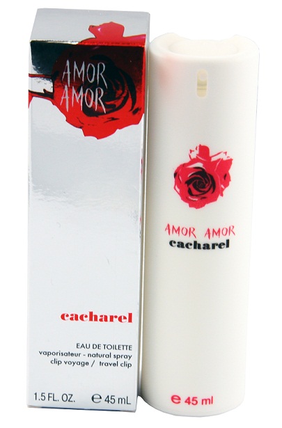 Cacharel "AMOR AMOR", 45ml