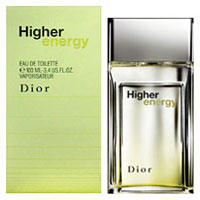 Christian Dior Higher Energy for Men 100ml
