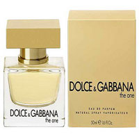 Dolce And Gabbana The One for Women 100ml
