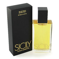 Dolce And Gabbana Sicily for Women 100ml