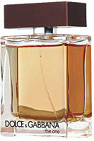 Dolce And Gabbana The One For Men 100ml