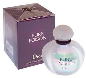 Christian Dior Pure Poison for Women 100ml